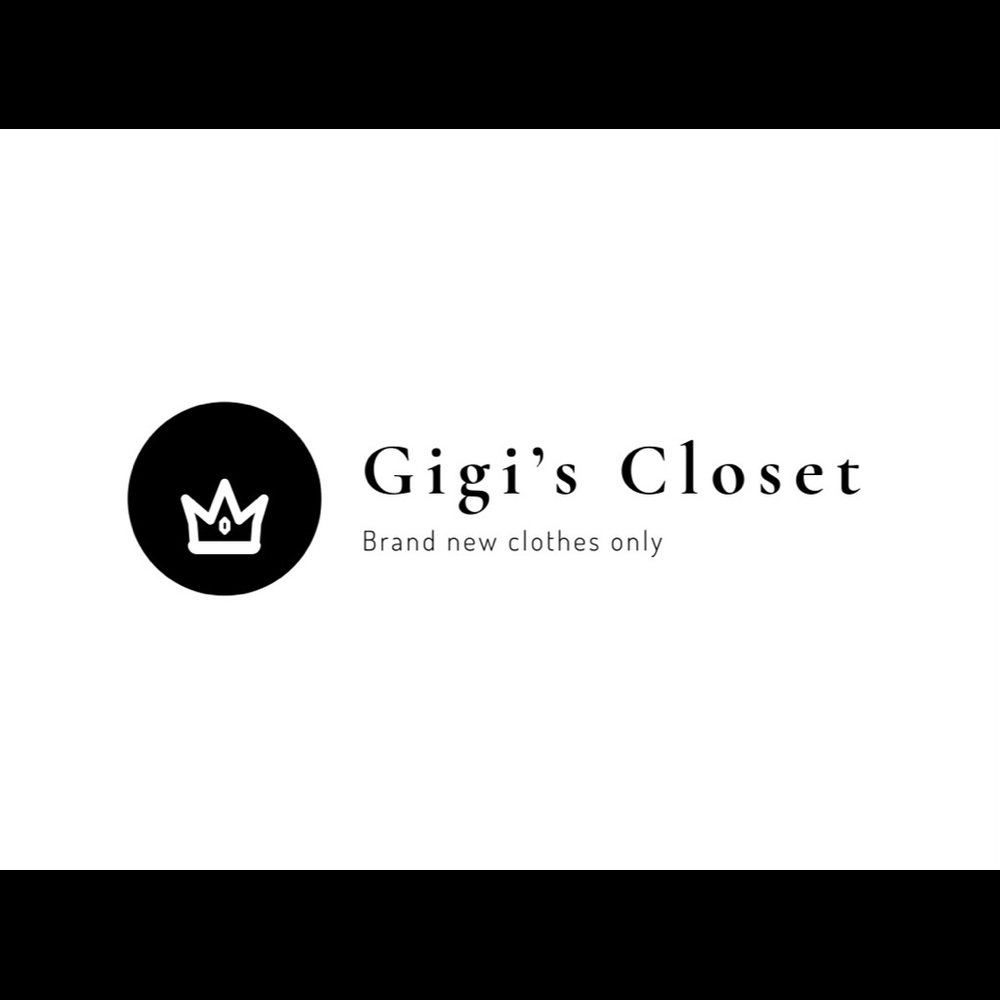 Meet your Posher, Gigi!!!